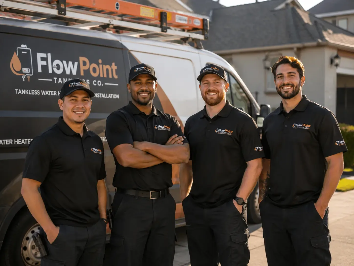 Tankless Water Heater Installation company in Pacific, MO