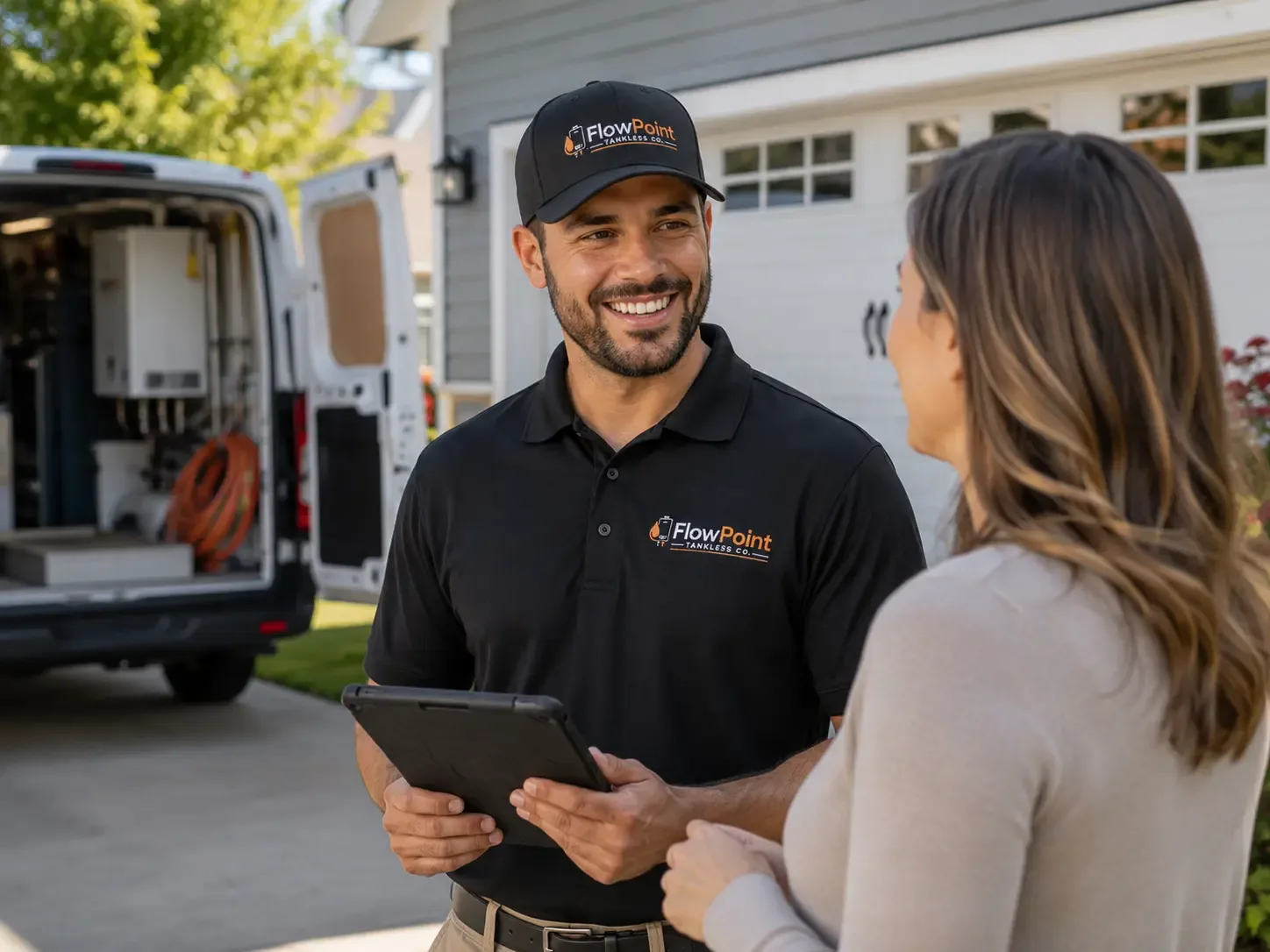 Tankless Water Heater Installation Pacific, MO FAQs